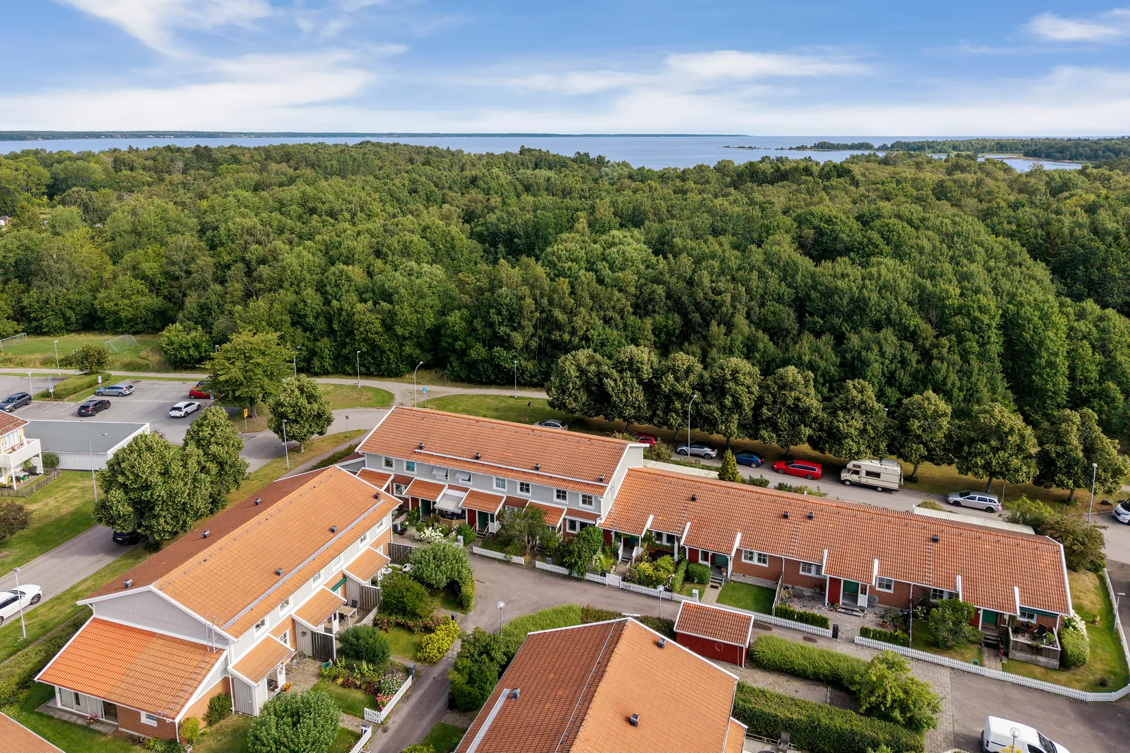 Bostadsrätt, Björkholmsgatan 13E, Holmängen, Vänersborg