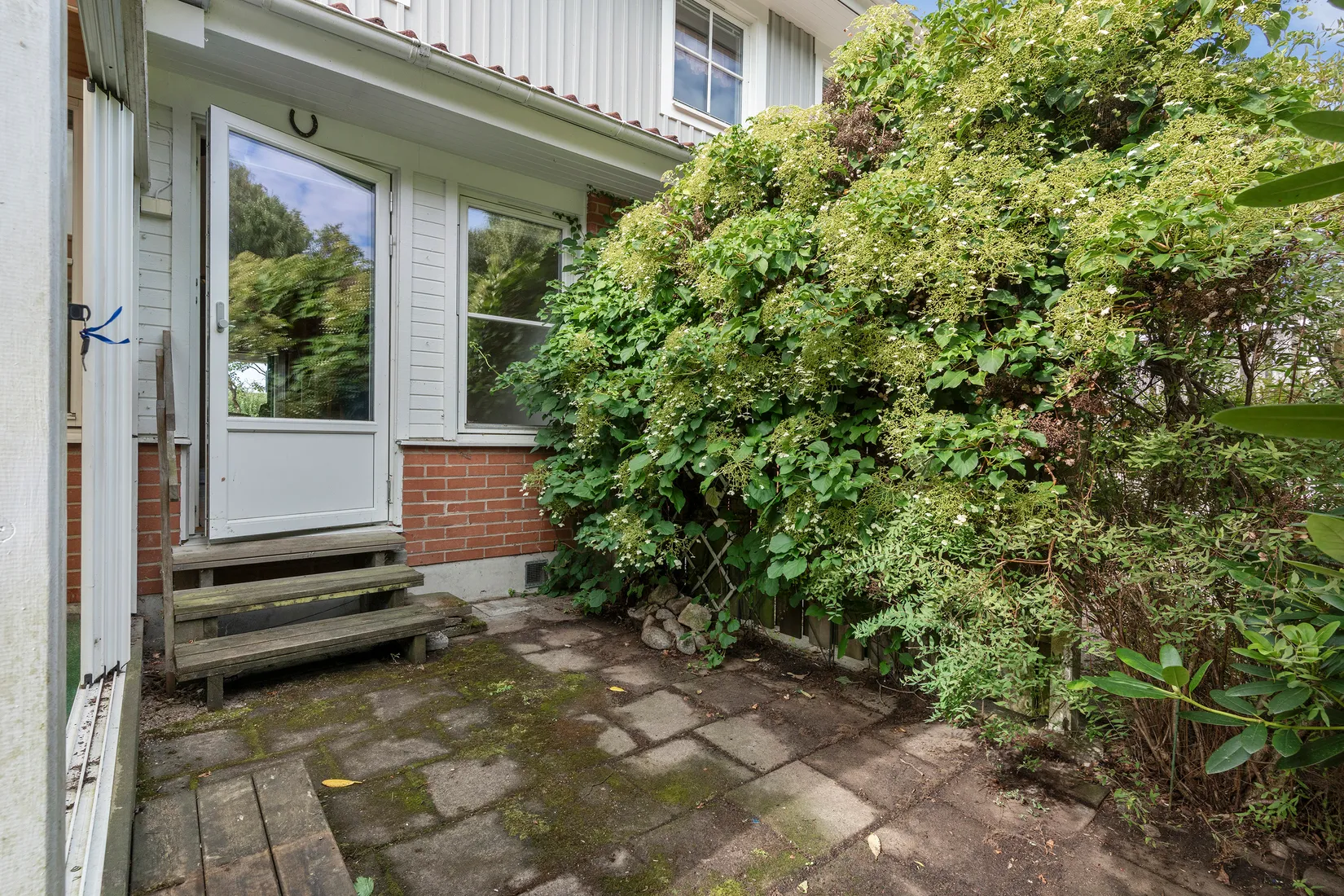 Bostadsrätt, Björkholmsgatan 13E, Holmängen, Vänersborg