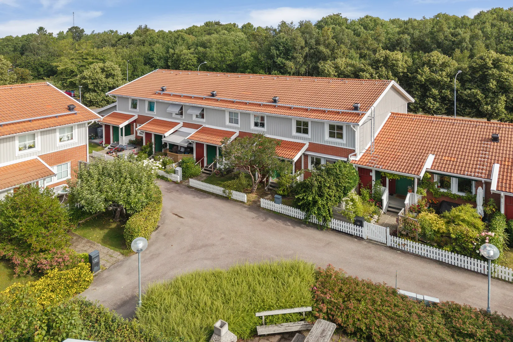 Bostadsrätt, Björkholmsgatan 13E, Holmängen, Vänersborg