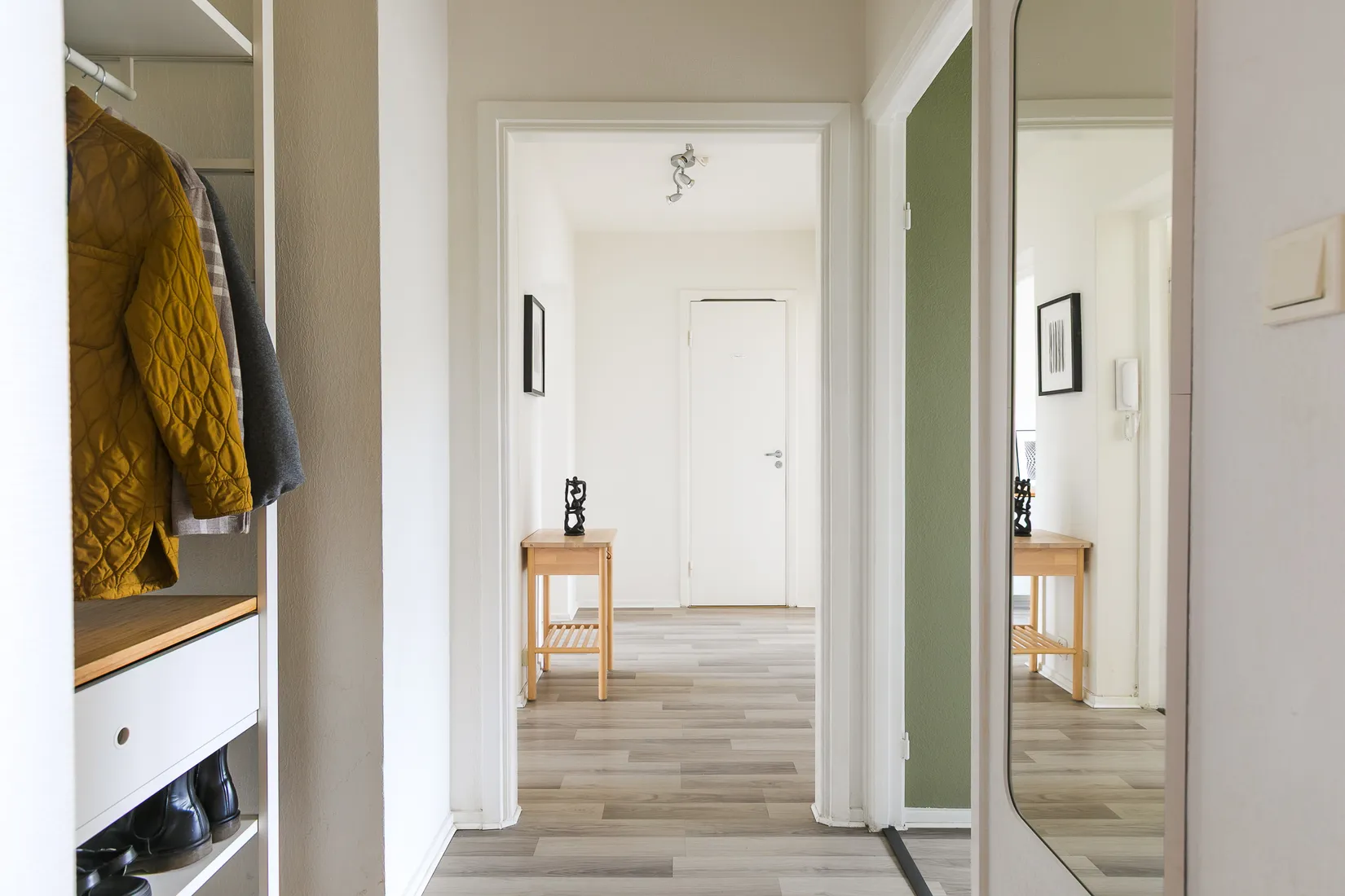 Bostadsrätt, Fylkinggatan 23B, Håkanstorp, Malmö