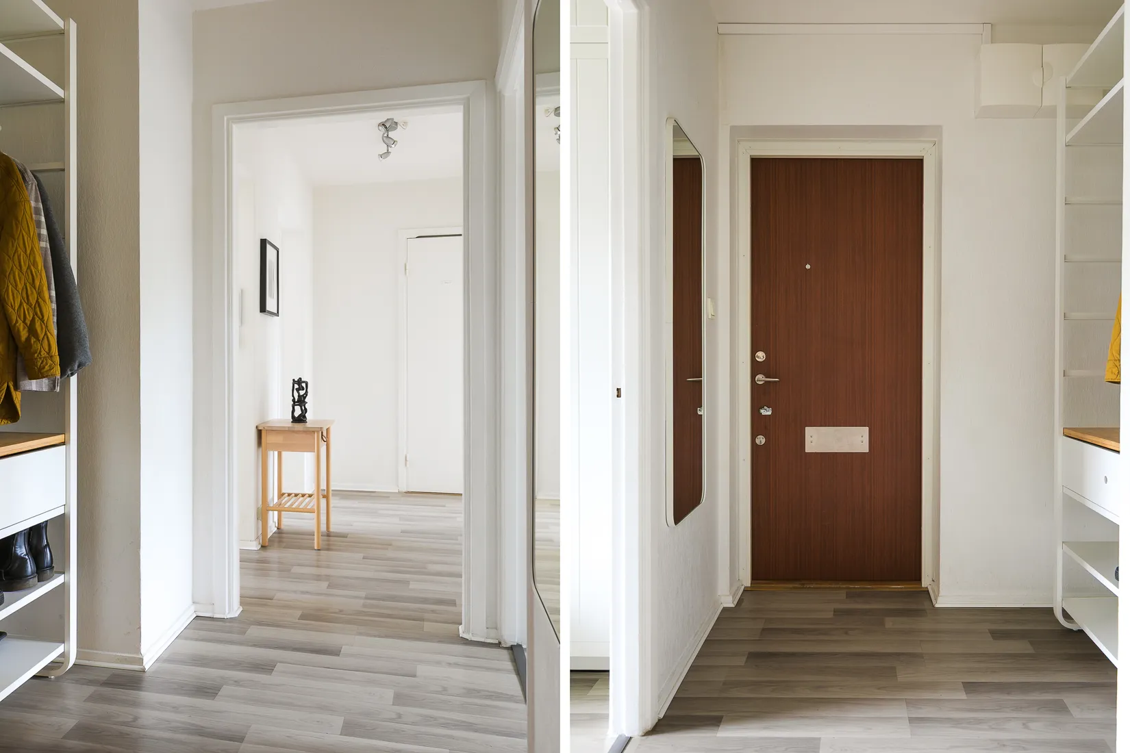 Bostadsrätt, Fylkinggatan 23B, Håkanstorp, Malmö