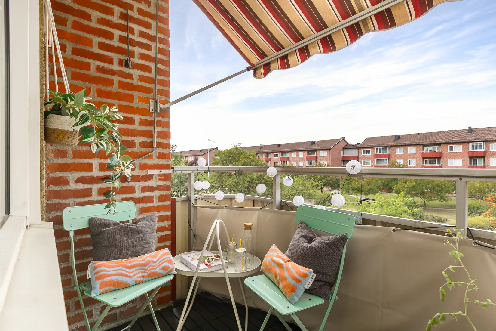 Bostadsrätt, Fylkinggatan 23B, Håkanstorp, Malmö