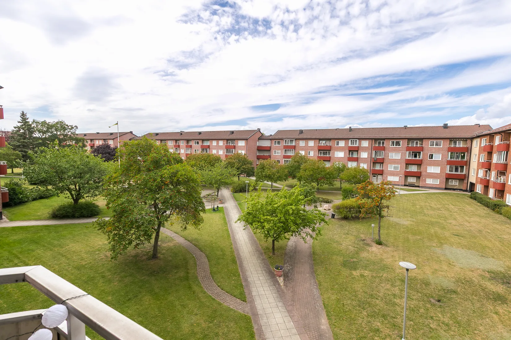 Bostadsrätt, Fylkinggatan 23B, Håkanstorp, Malmö