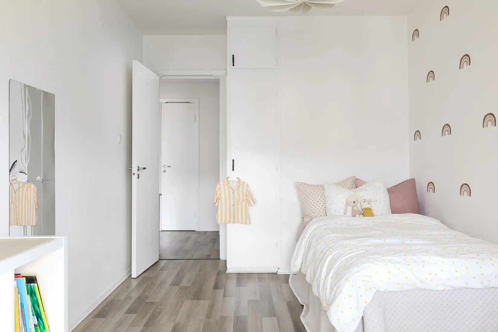 Bostadsrätt, Fylkinggatan 23B, Håkanstorp, Malmö