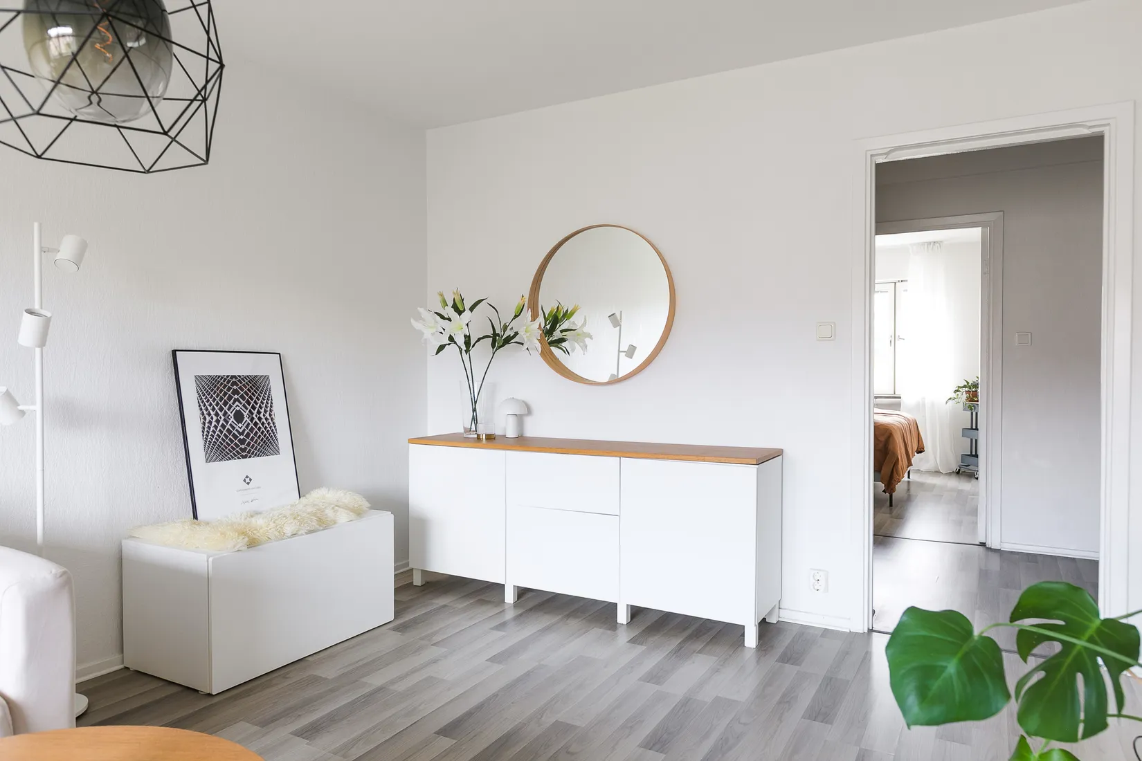 Bostadsrätt, Fylkinggatan 23B, Håkanstorp, Malmö
