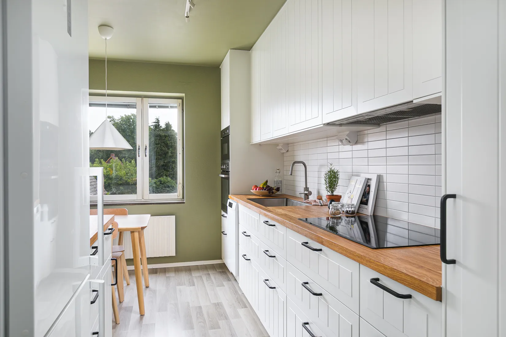 Bostadsrätt, Fylkinggatan 23B, Håkanstorp, Malmö