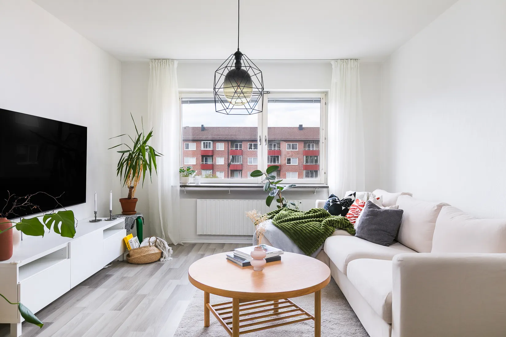 Bostadsrätt, Fylkinggatan 23B, Håkanstorp, Malmö