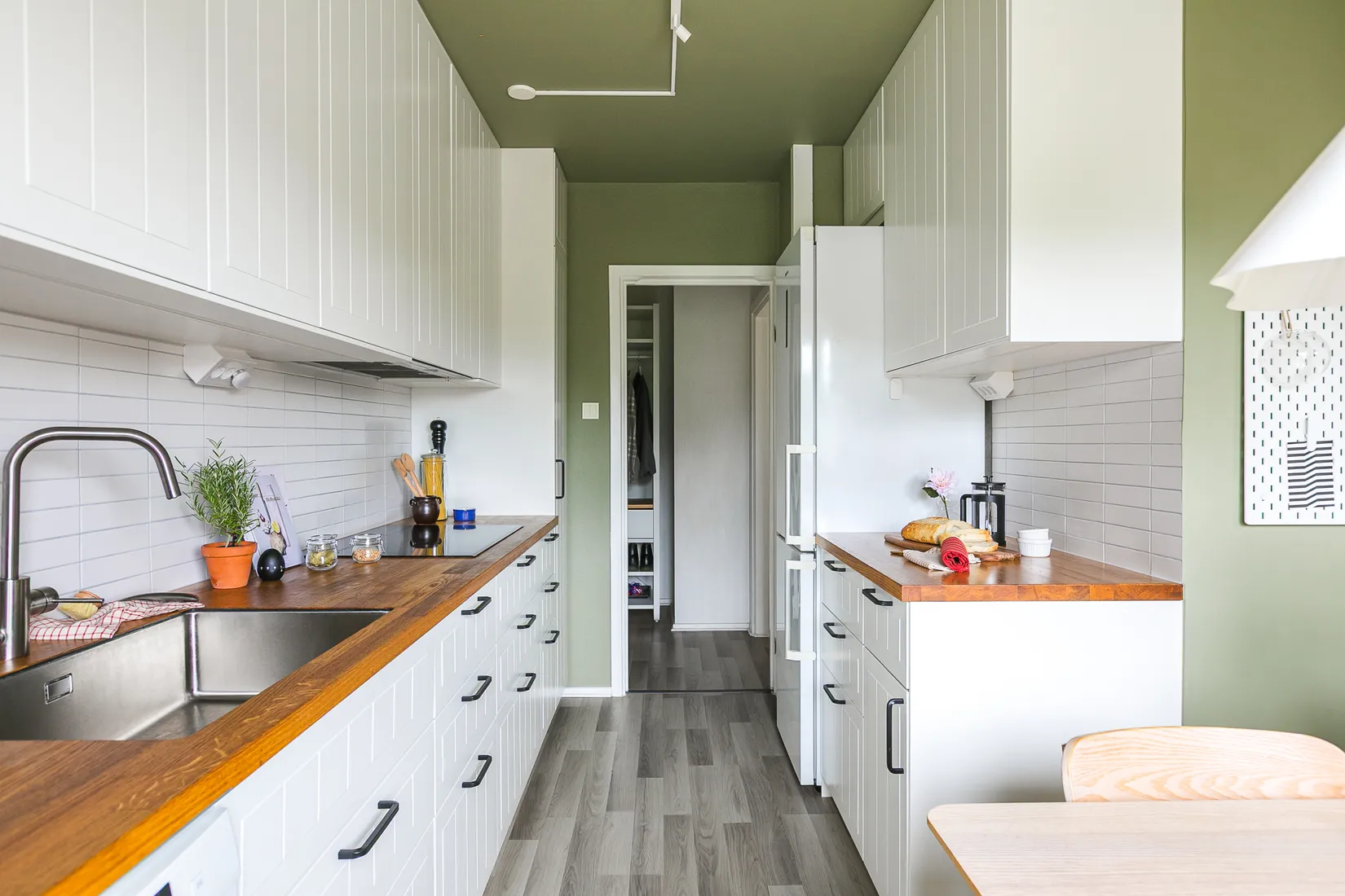 Bostadsrätt, Fylkinggatan 23B, Håkanstorp, Malmö