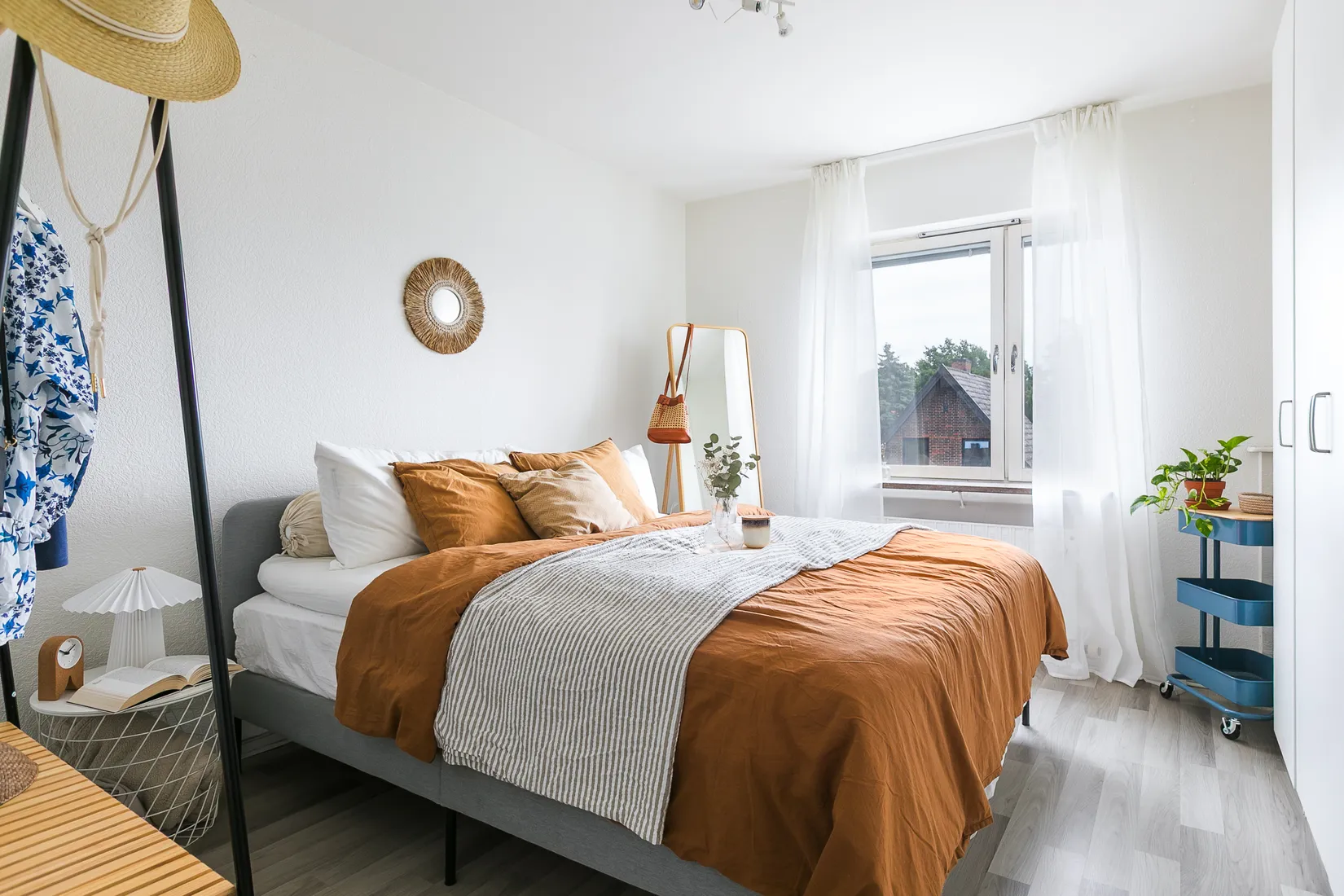 Bostadsrätt, Fylkinggatan 23B, Håkanstorp, Malmö