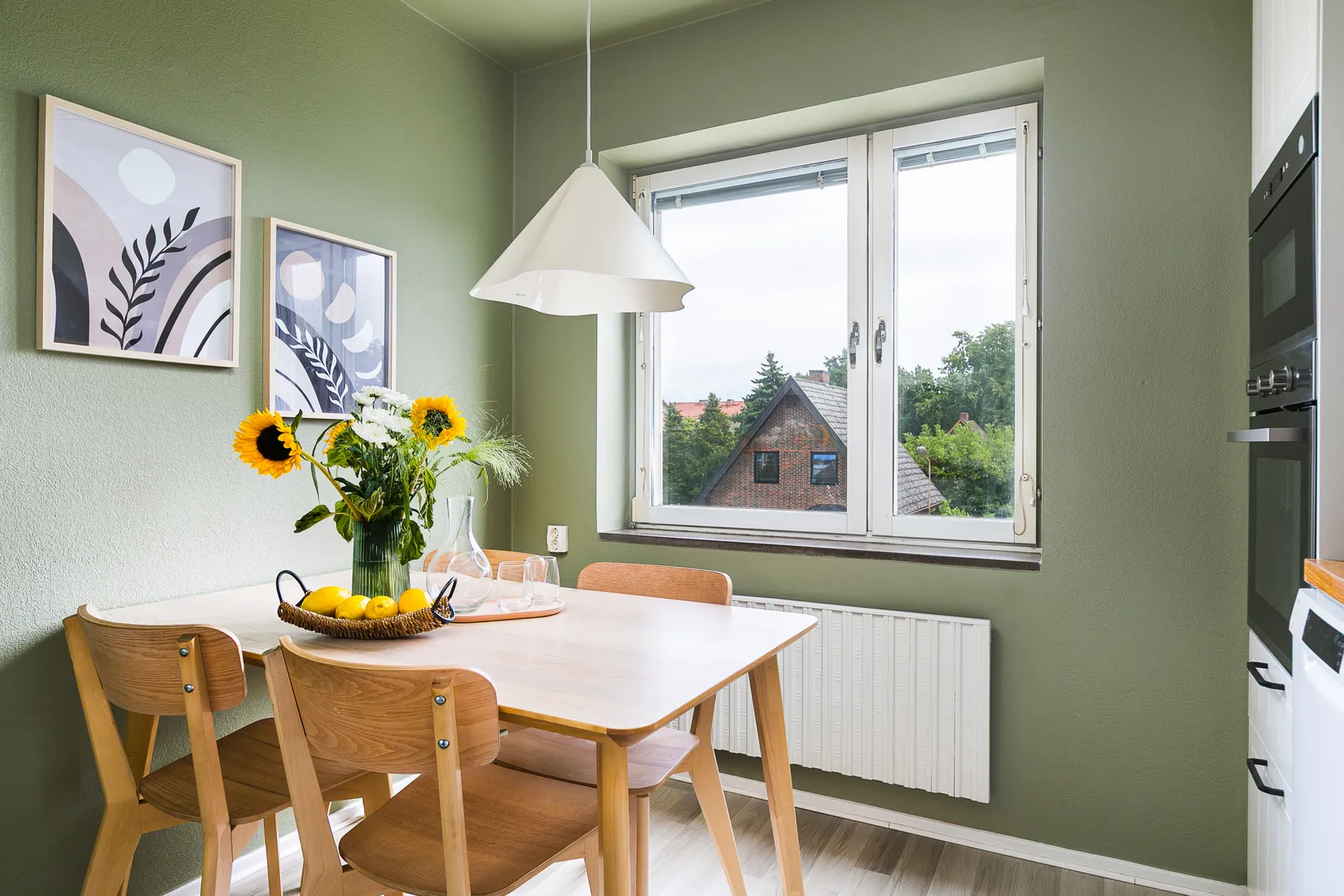 Bostadsrätt, Fylkinggatan 23B, Håkanstorp, Malmö