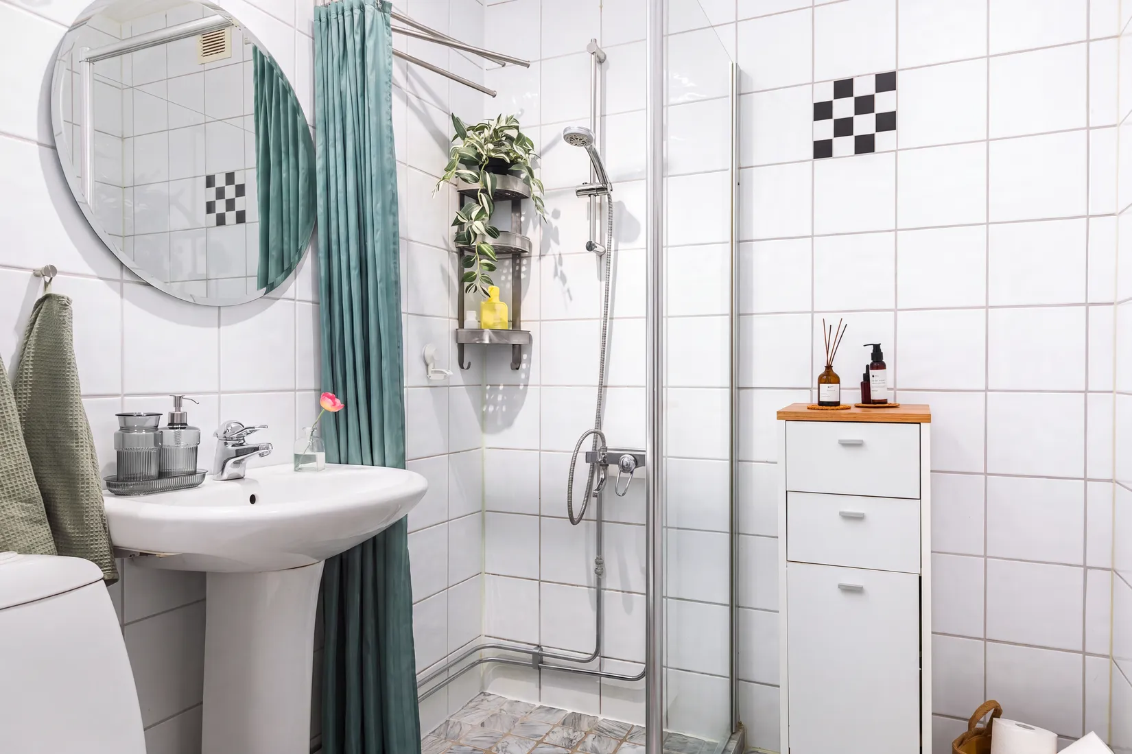 Bostadsrätt, Fylkinggatan 23B, Håkanstorp, Malmö