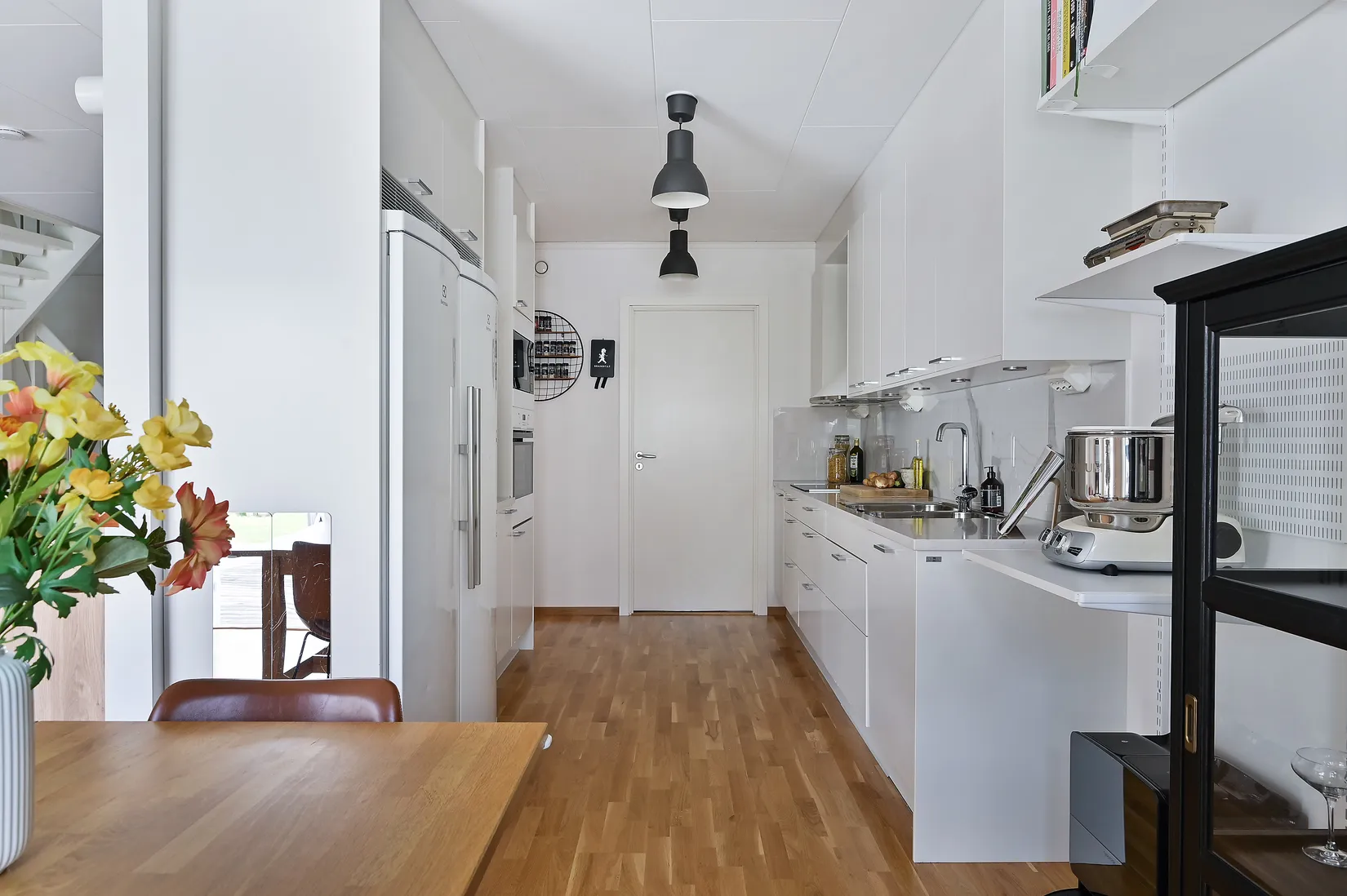 Villa, Mjölnarvägen 22, Jungfrusund, Ekerö