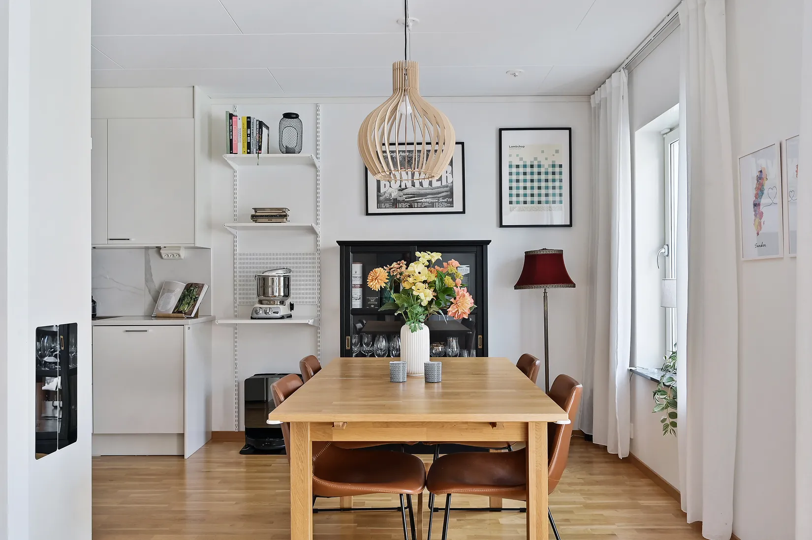 Villa, Mjölnarvägen 22, Jungfrusund, Ekerö