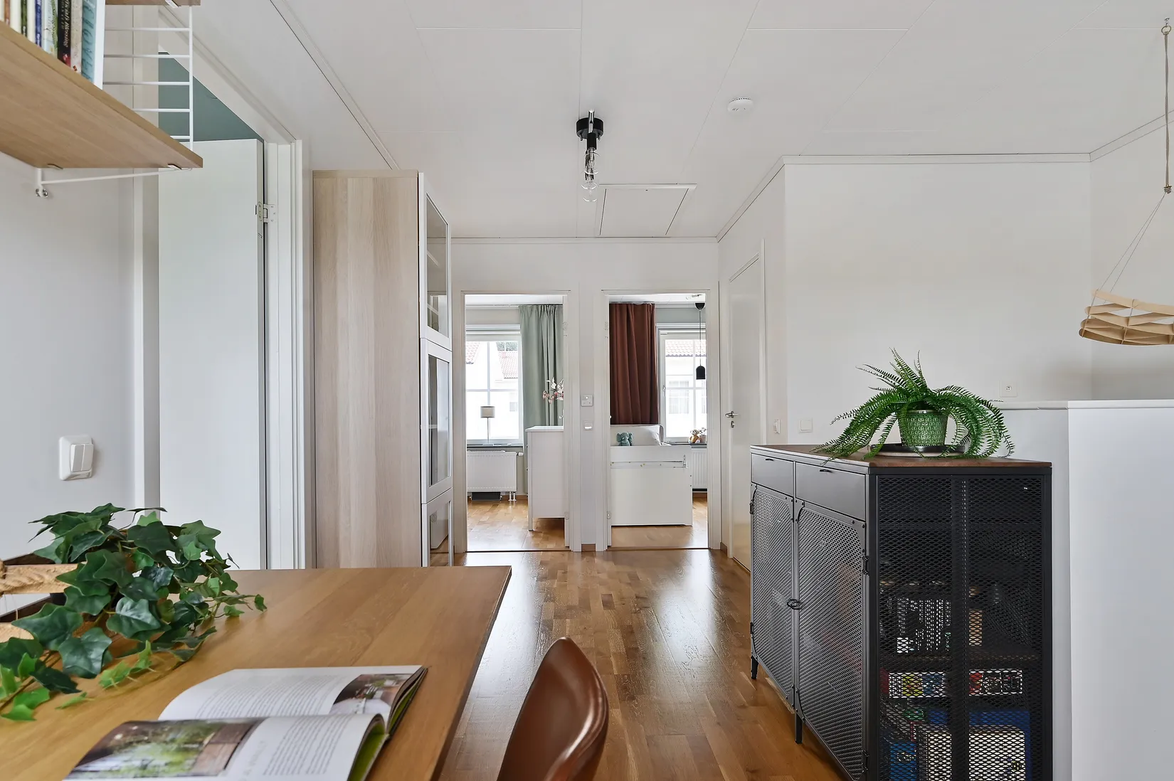 Villa, Mjölnarvägen 22, Jungfrusund, Ekerö
