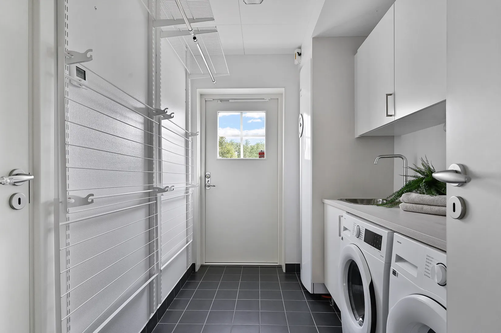 Villa, Mjölnarvägen 22, Jungfrusund, Ekerö