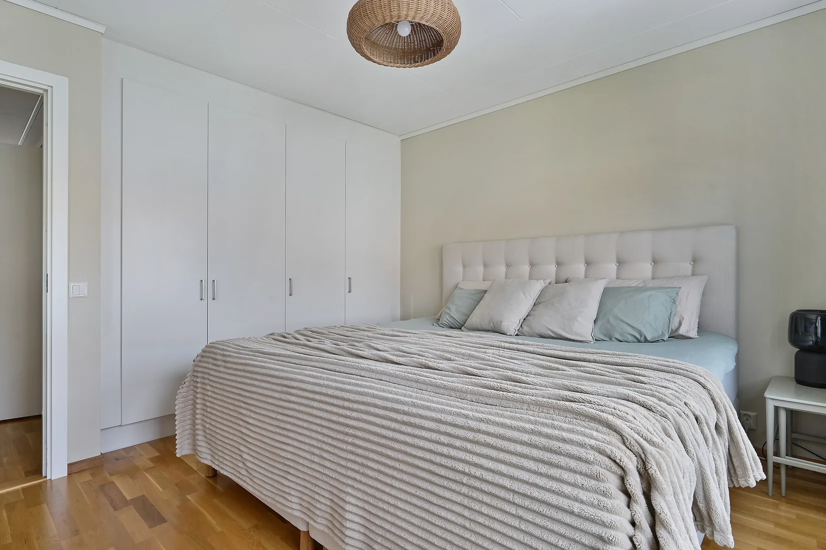 Villa, Mjölnarvägen 22, Jungfrusund, Ekerö