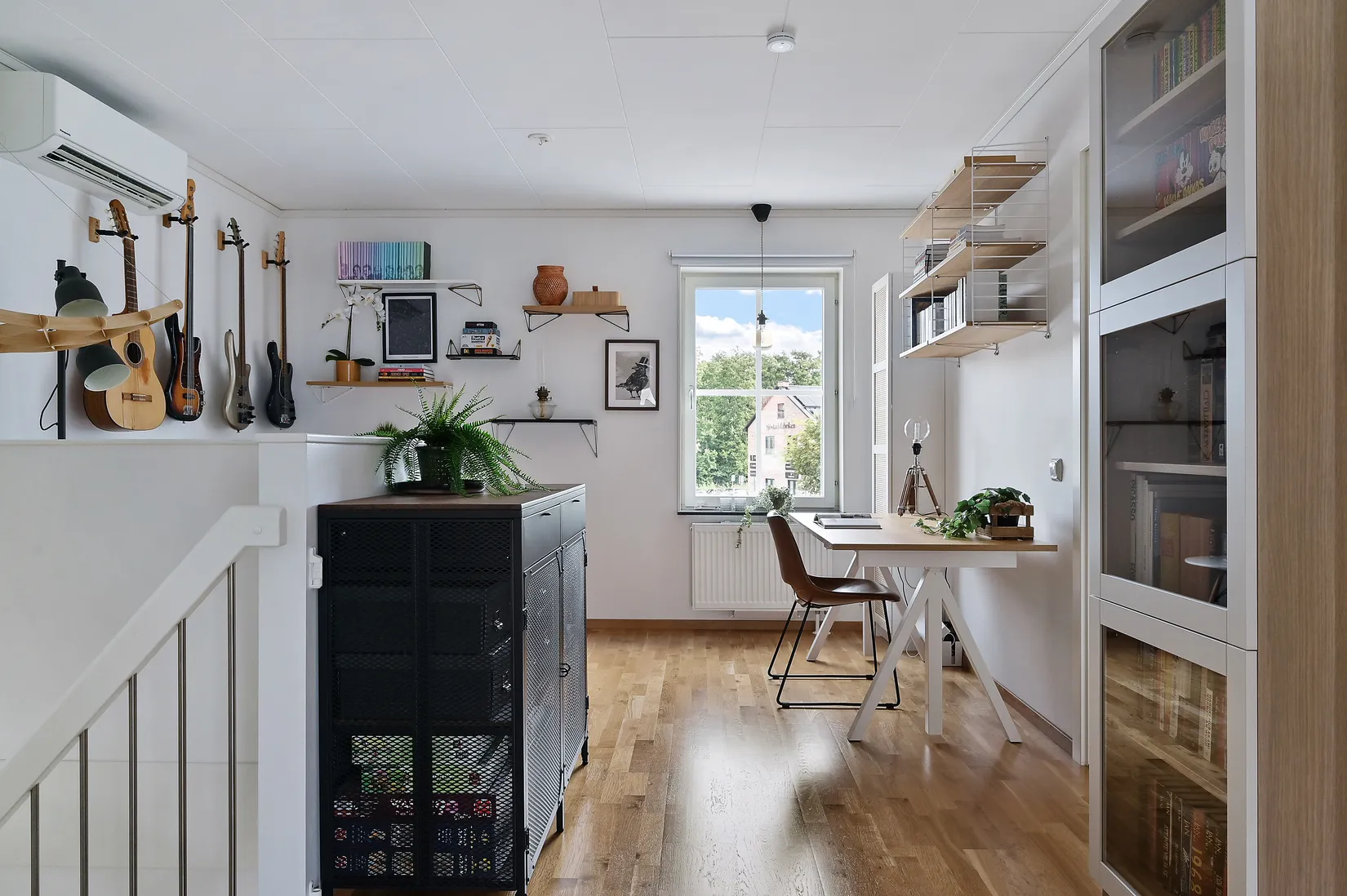 Villa, Mjölnarvägen 22, Jungfrusund, Ekerö