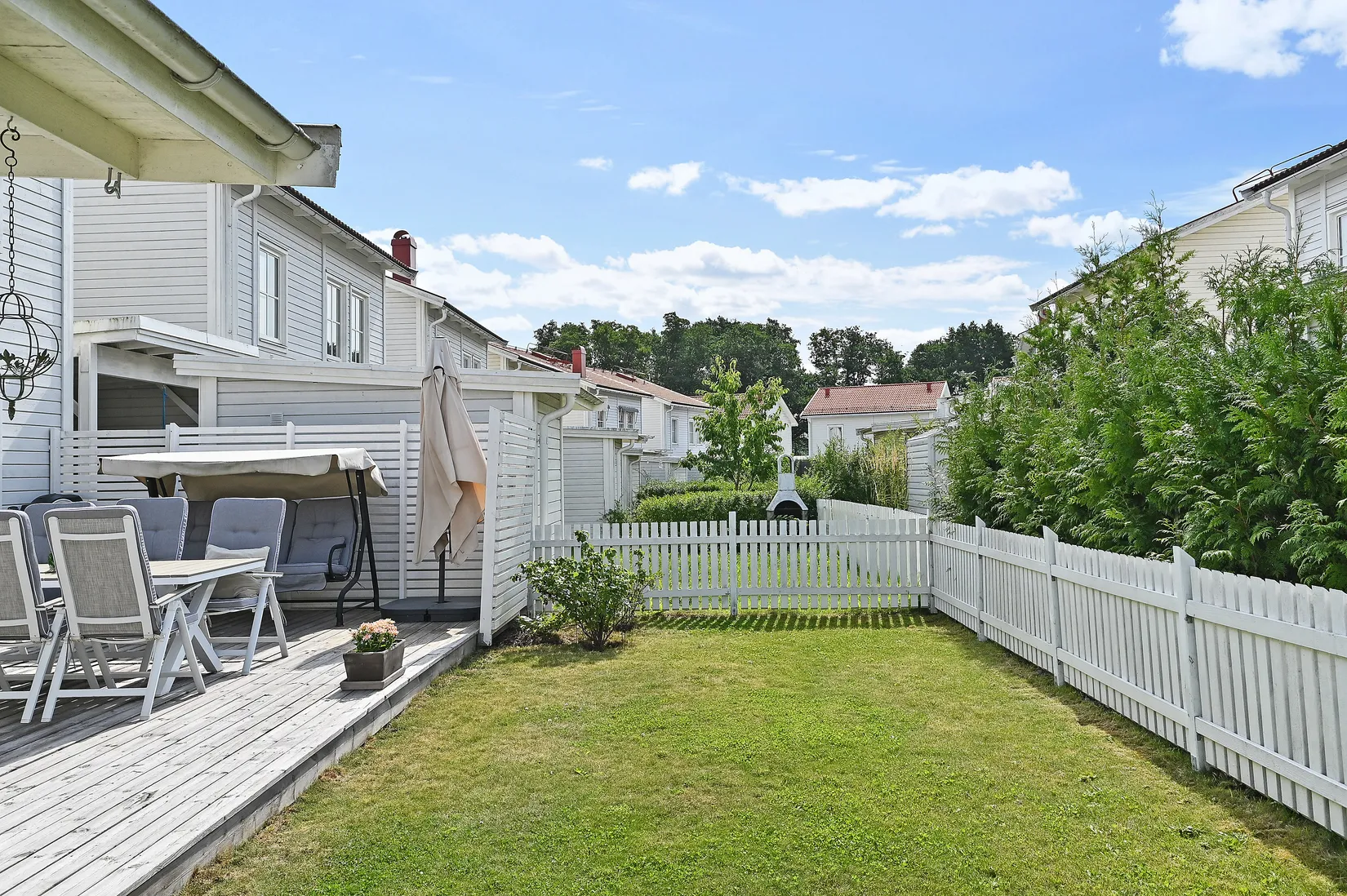 Villa, Mjölnarvägen 22, Jungfrusund, Ekerö
