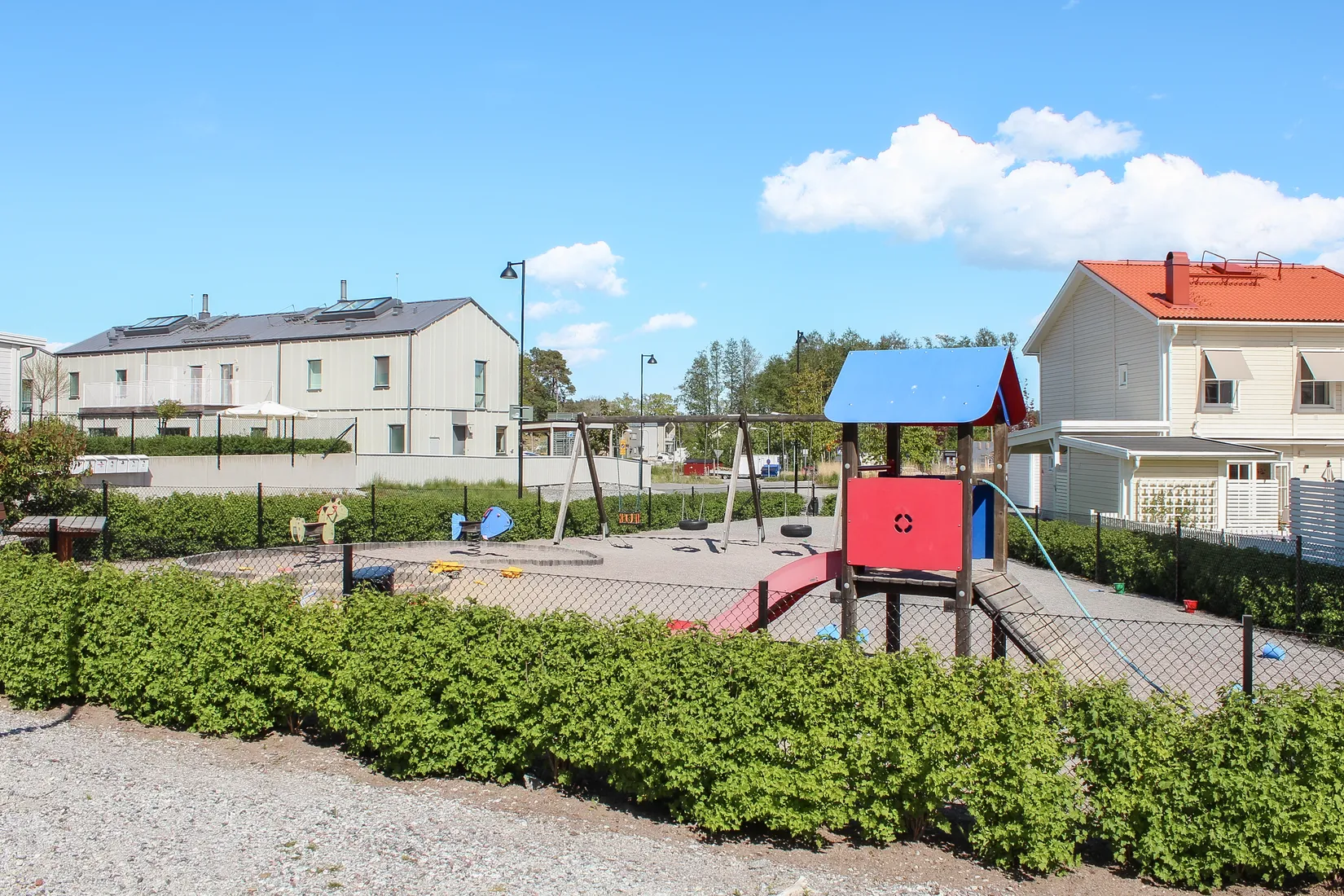 Villa, Mjölnarvägen 22, Jungfrusund, Ekerö