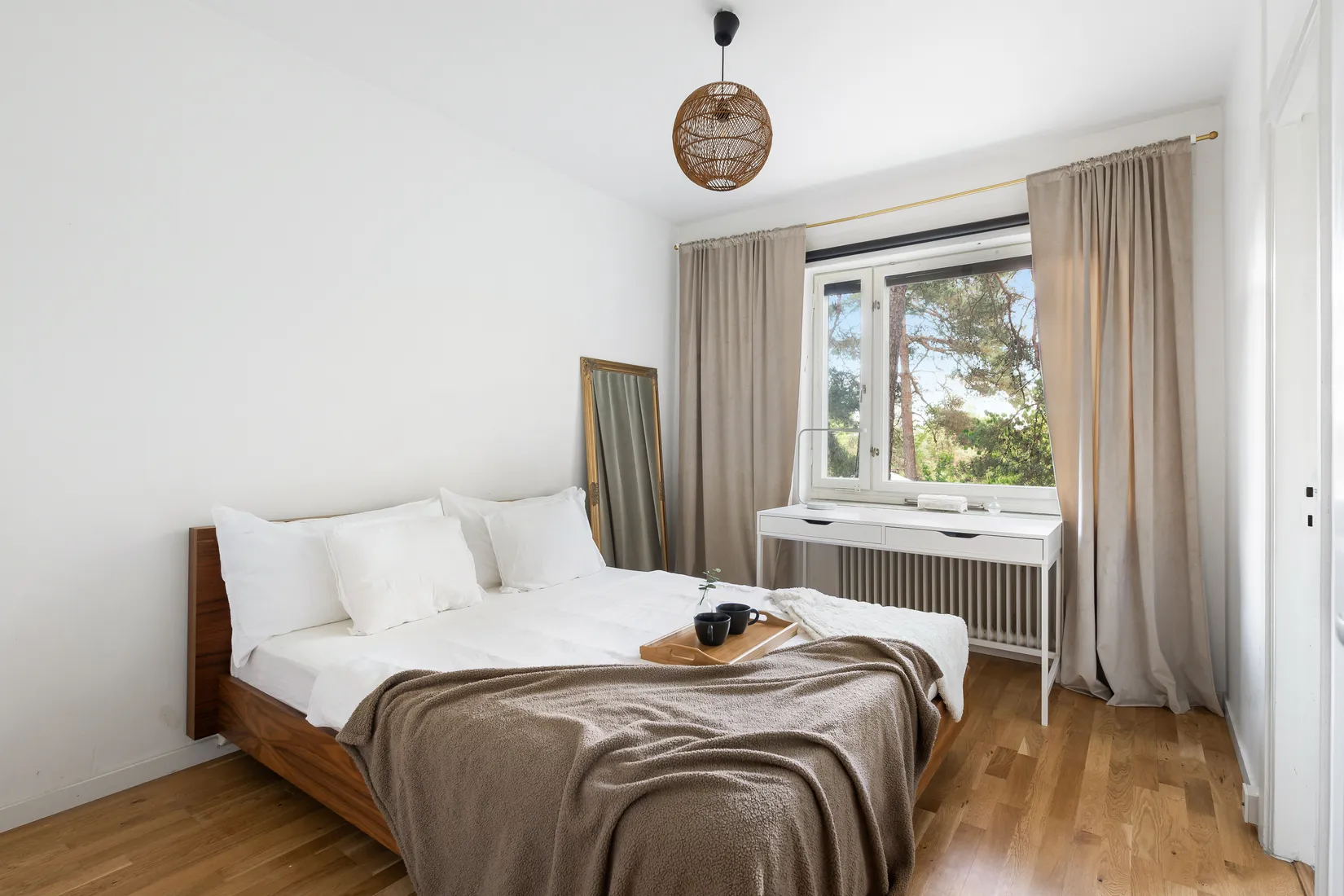 Bostadsrätt, Drachmannsgatan 18, Bromma / Blackeberg, Stockholm