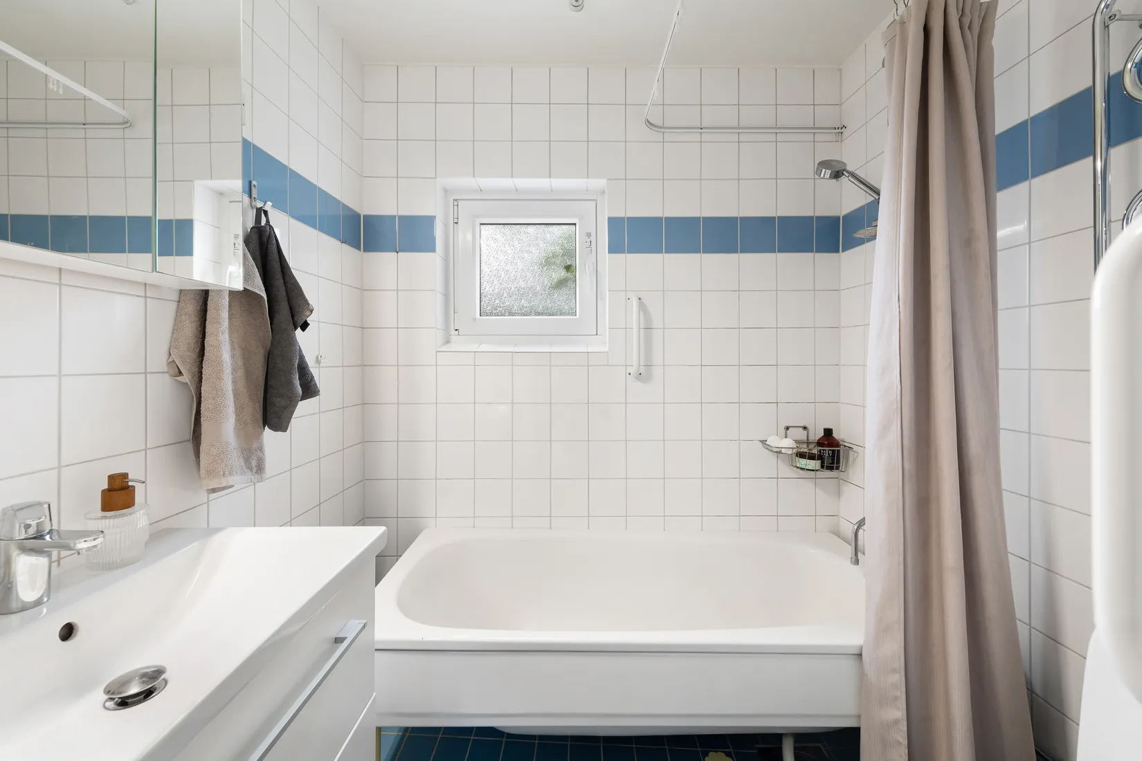 Bostadsrätt, Drachmannsgatan 18, Bromma / Blackeberg, Stockholm