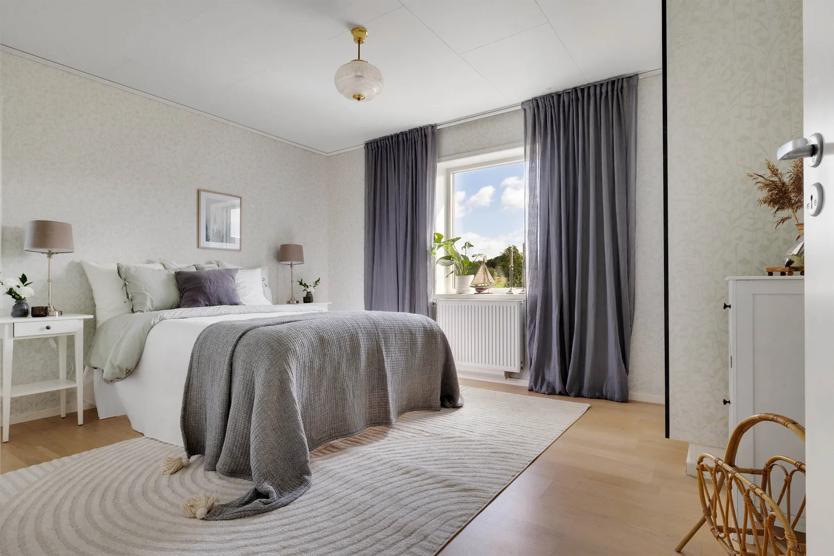 Villa, Morlanda-Gunneröd 823, Morlanda-Gunneröd, Orust