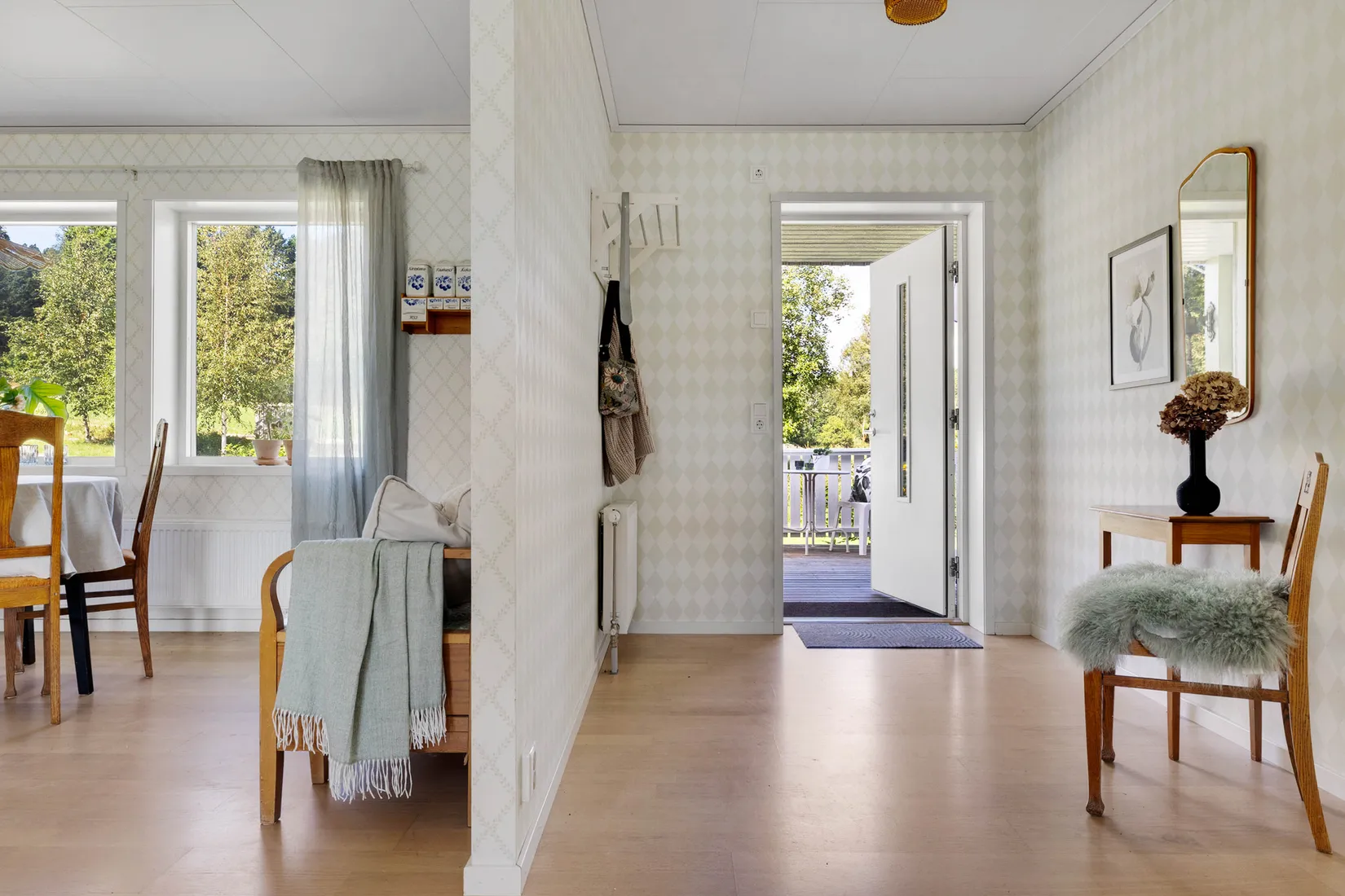 Villa, Morlanda-Gunneröd 823, Morlanda-Gunneröd, Orust