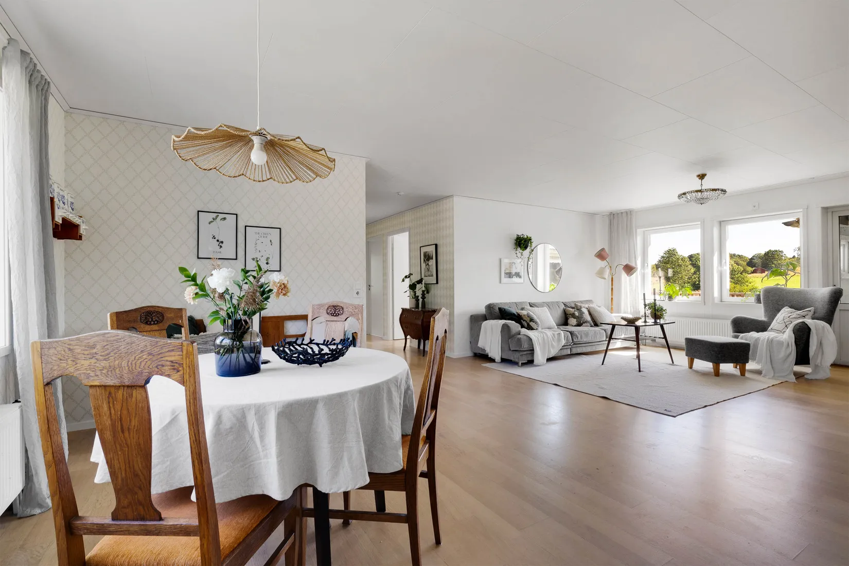 Villa, Morlanda-Gunneröd 823, Morlanda-Gunneröd, Orust