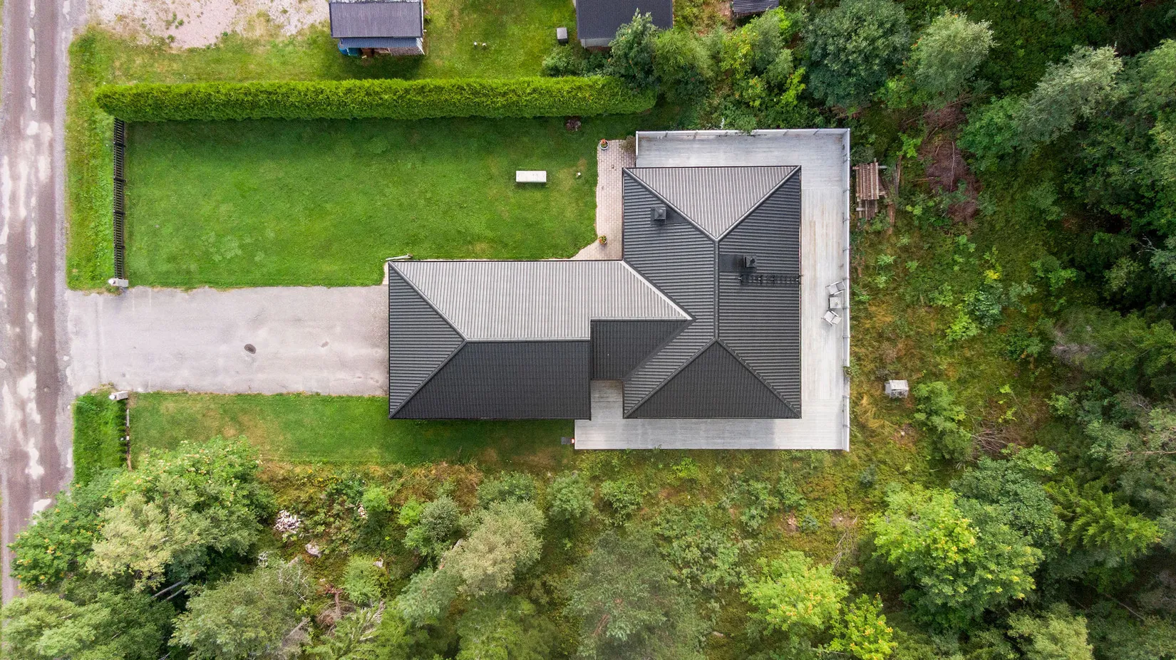 Villa, Lerviken 108, Njurunda - Sundsvall, Sundsvall