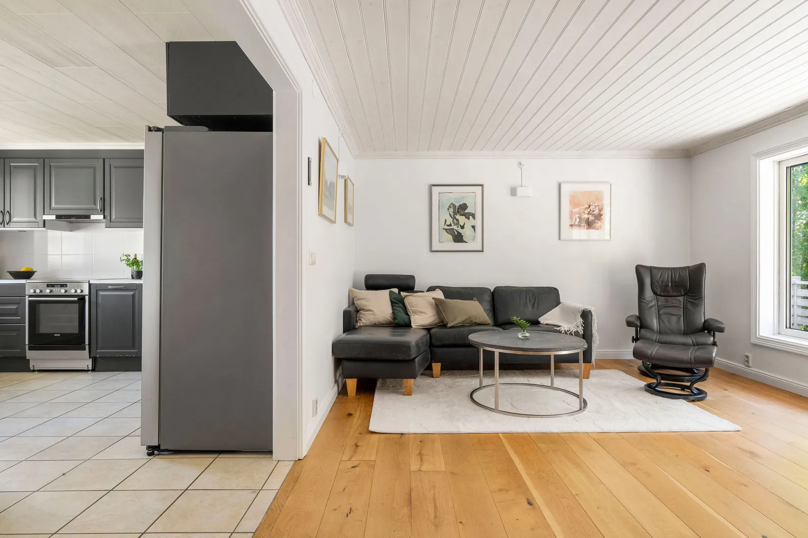 Villa, Lerviken 108, Njurunda - Sundsvall, Sundsvall