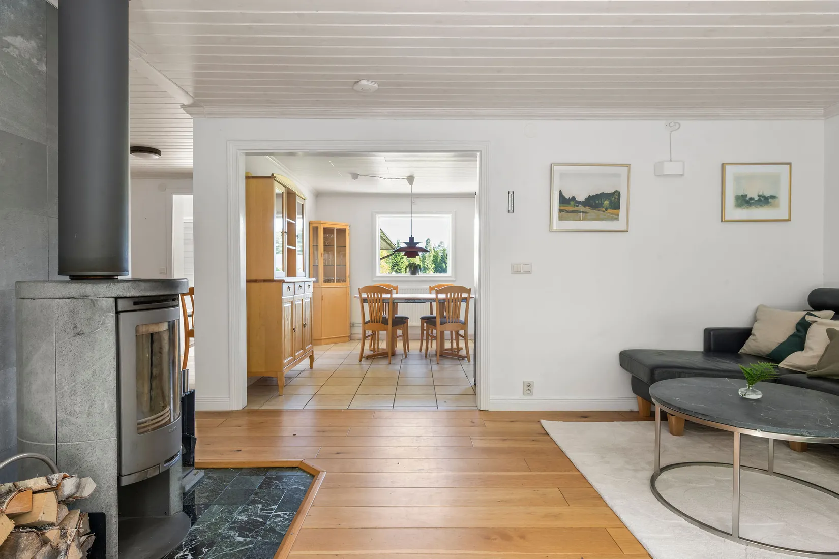 Villa, Lerviken 108, Njurunda - Sundsvall, Sundsvall