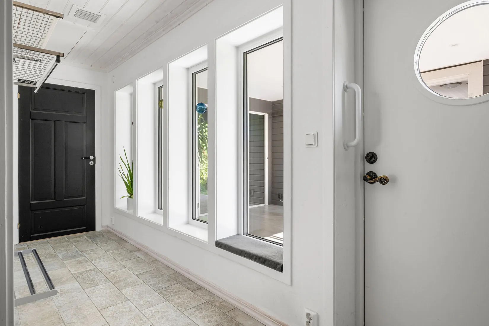Villa, Lerviken 108, Njurunda - Sundsvall, Sundsvall