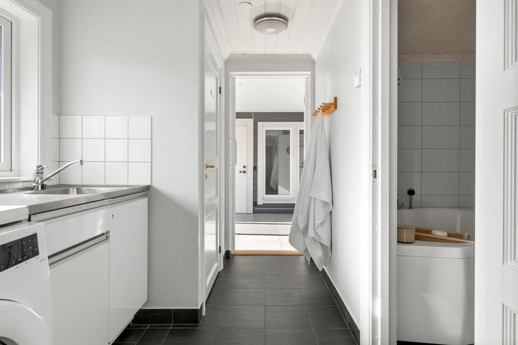 Villa, Lerviken 108, Njurunda - Sundsvall, Sundsvall