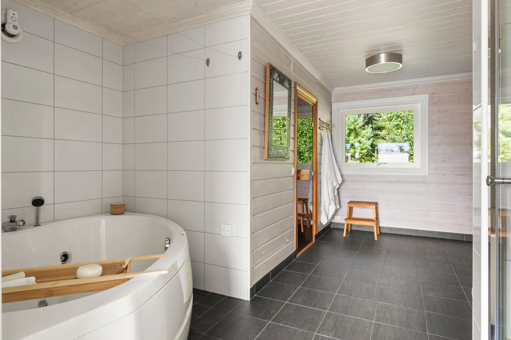 Villa, Lerviken 108, Njurunda - Sundsvall, Sundsvall