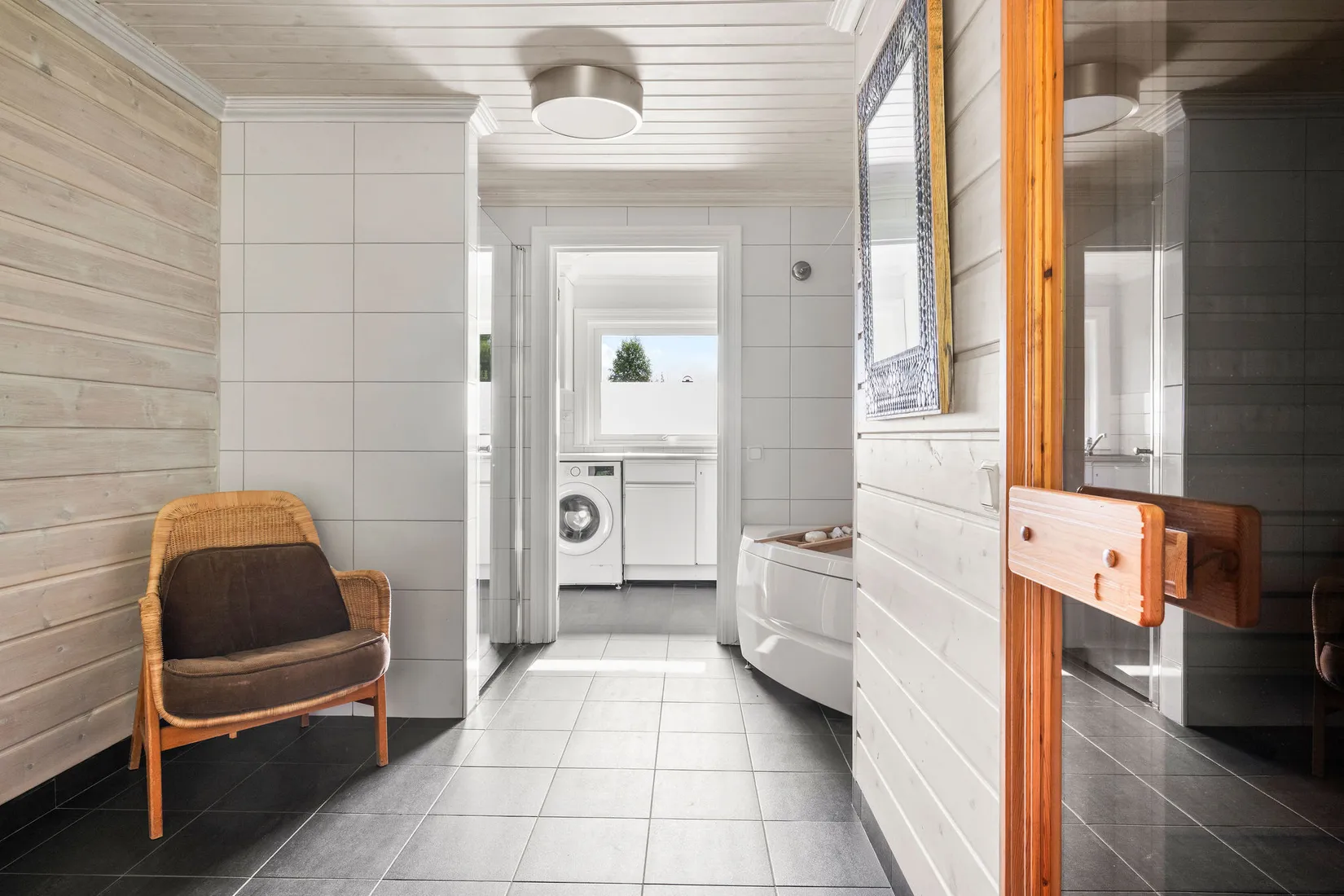 Villa, Lerviken 108, Njurunda - Sundsvall, Sundsvall