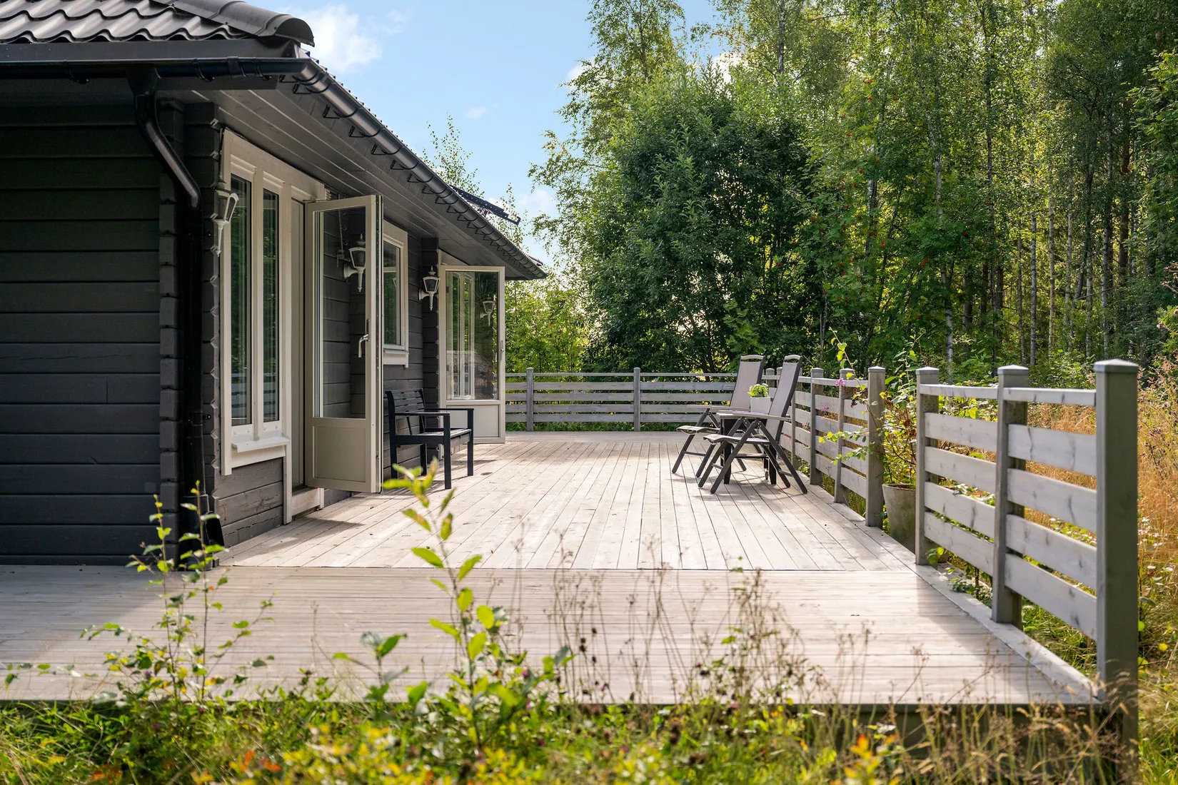 Villa, Lerviken 108, Njurunda - Sundsvall, Sundsvall