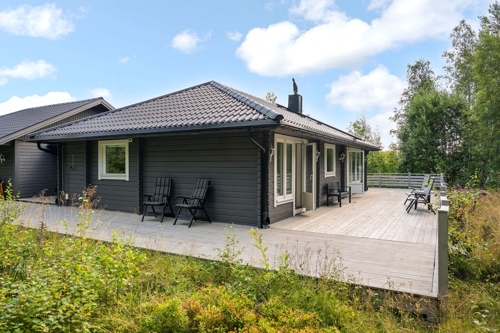 Villa, Lerviken 108, Njurunda - Sundsvall, Sundsvall