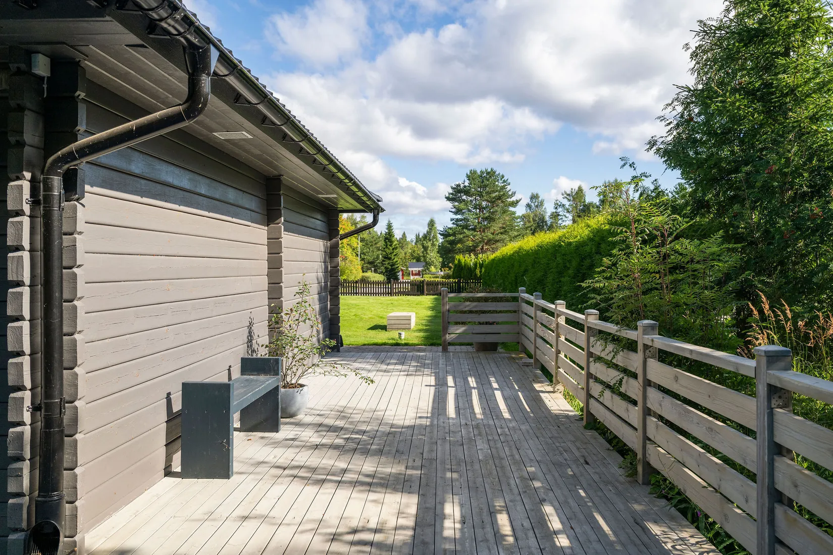 Villa, Lerviken 108, Njurunda - Sundsvall, Sundsvall