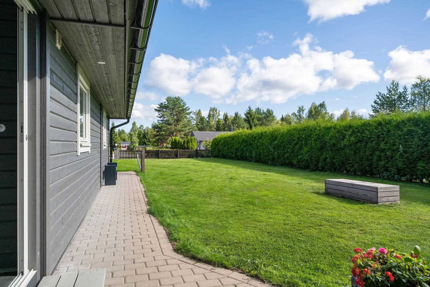 Villa, Lerviken 108, Njurunda - Sundsvall, Sundsvall