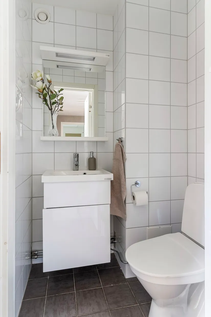 Bostadsrätt, Herrgärdsgatan 5, Centrum, Västerås
