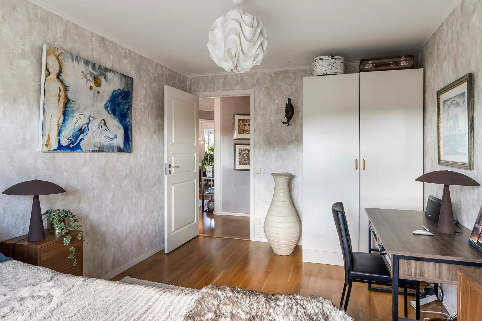 Bostadsrätt, Herrgärdsgatan 5, Centrum, Västerås