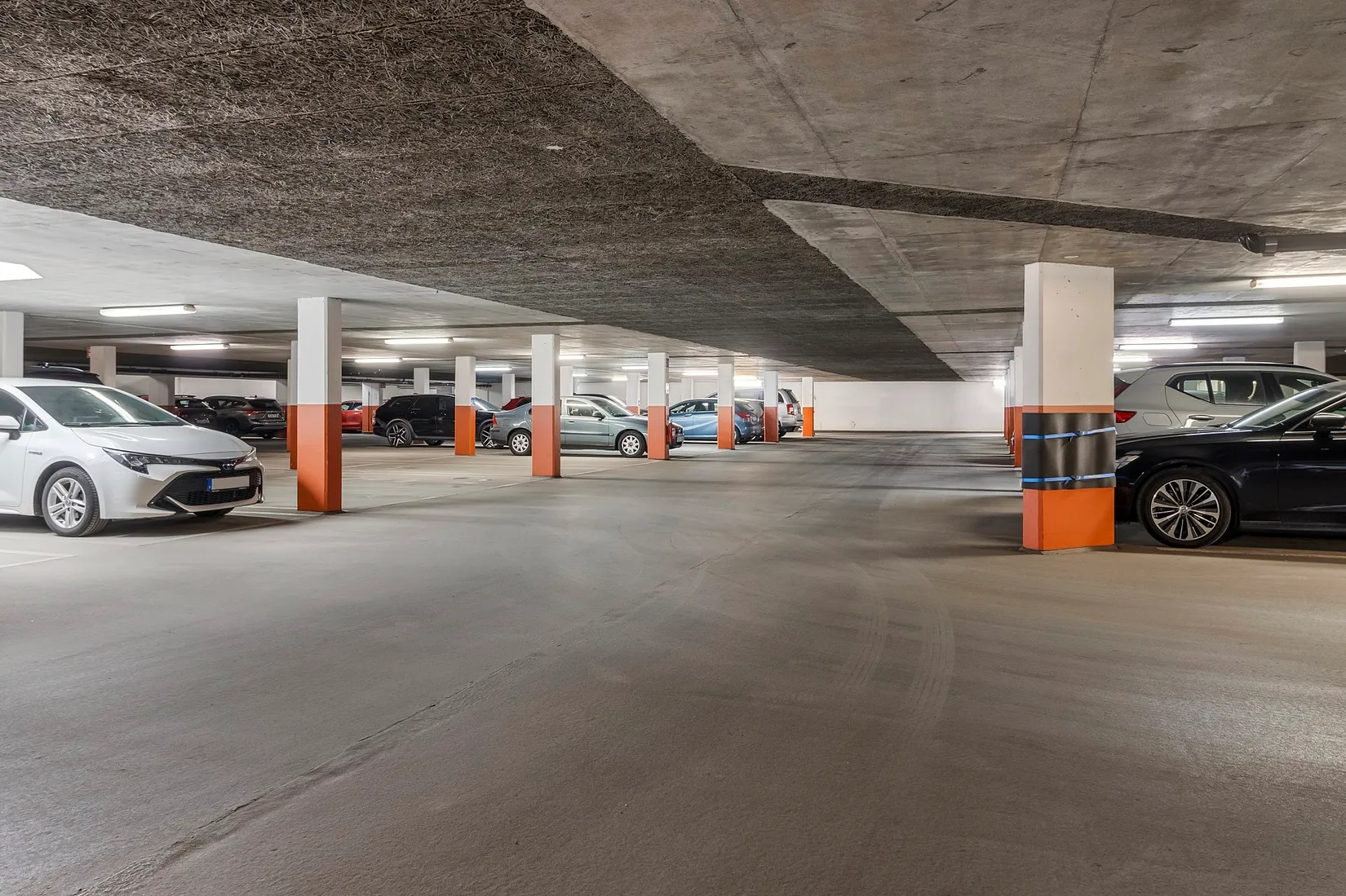 Bostadsrätt, Herrgärdsgatan 5, Centrum, Västerås