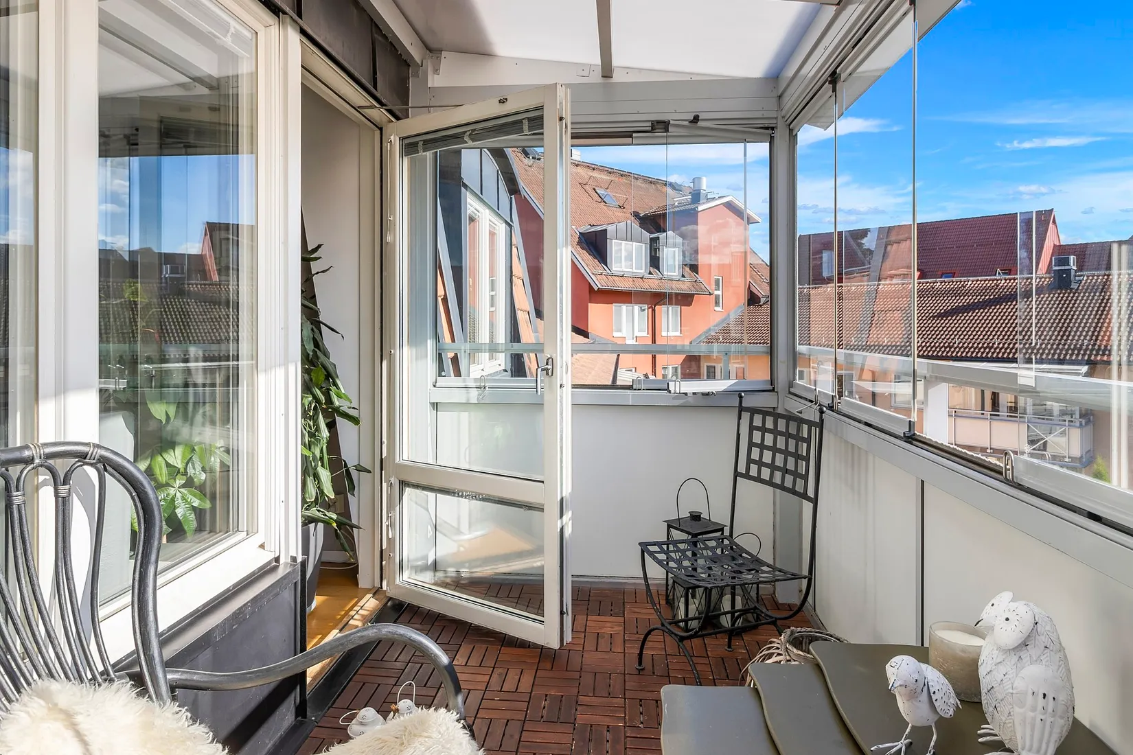 Bostadsrätt, Herrgärdsgatan 5, Centrum, Västerås