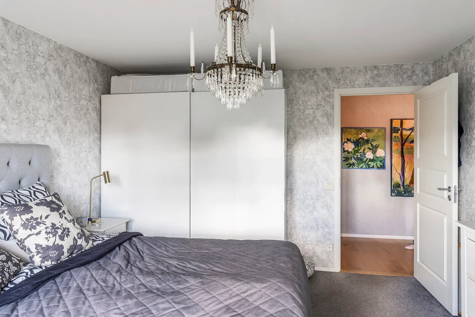 Bostadsrätt, Herrgärdsgatan 5, Centrum, Västerås