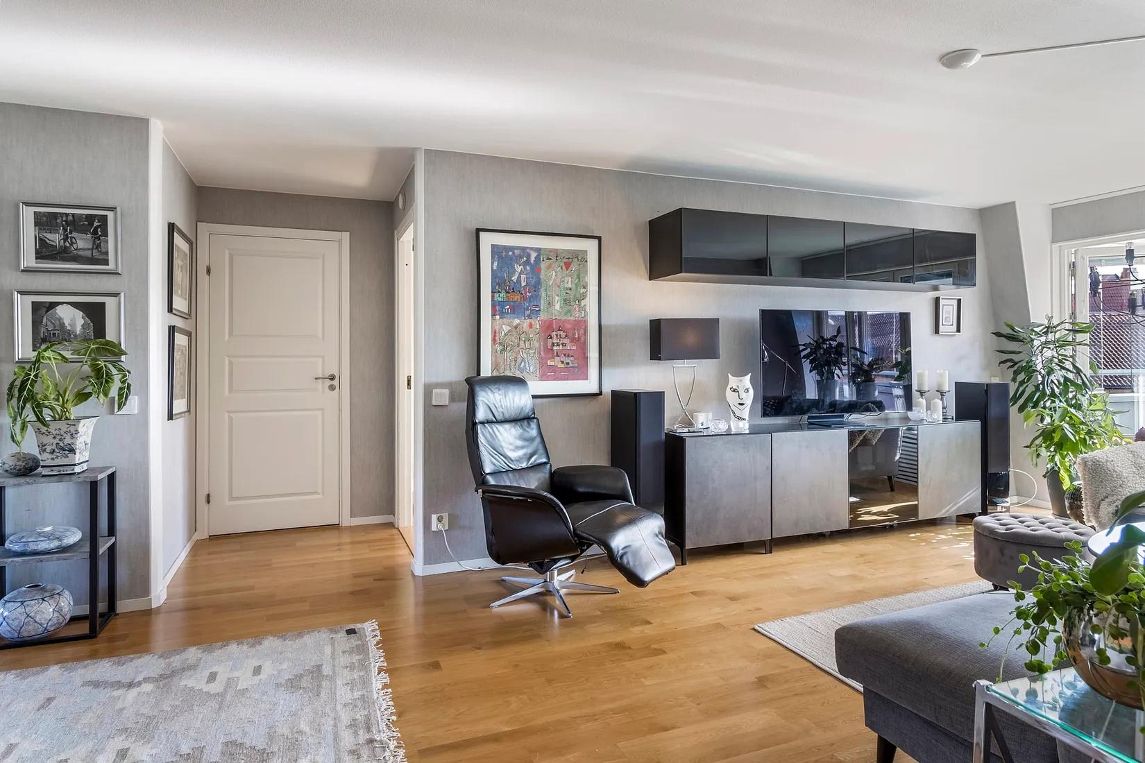 Bostadsrätt, Herrgärdsgatan 5, Centrum, Västerås