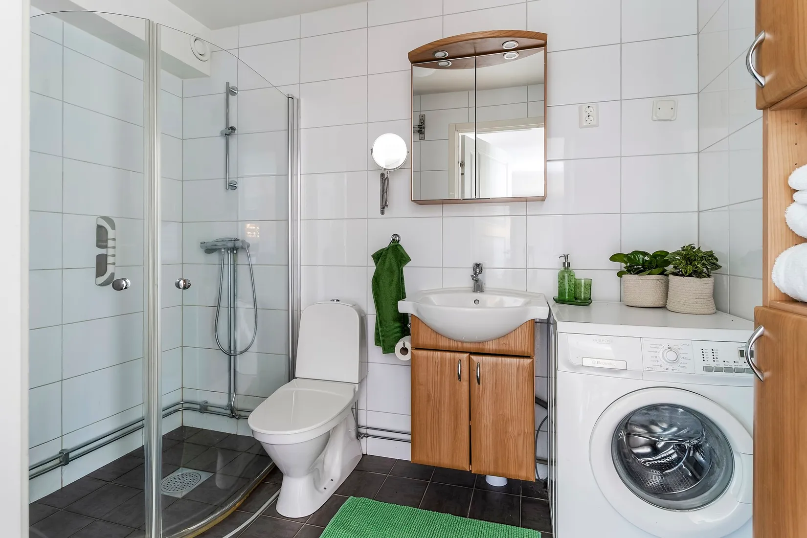 Bostadsrätt, Herrgärdsgatan 5, Centrum, Västerås
