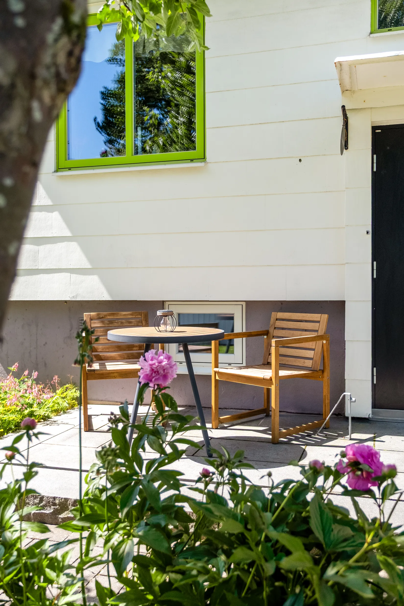 Villa, Hakefjordsgatan 87, Centrala Hisingen, Göteborg