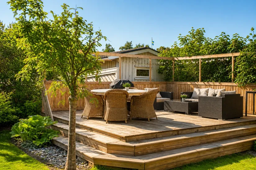 Villa, Hakefjordsgatan 87, Centrala Hisingen, Göteborg