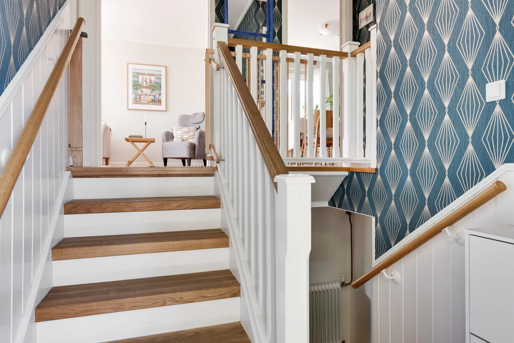 Villa, Hakefjordsgatan 87, Centrala Hisingen, Göteborg