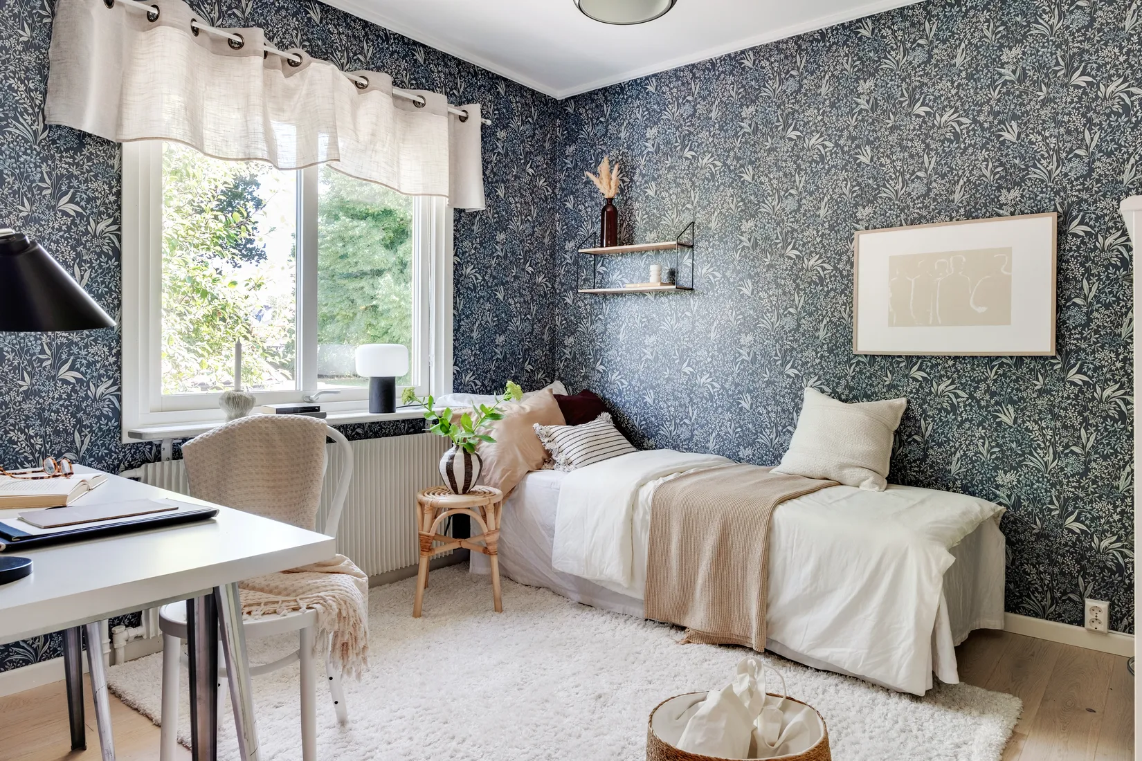 Villa, Hakefjordsgatan 87, Centrala Hisingen, Göteborg